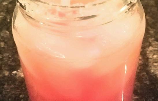 Watermelon Margarita