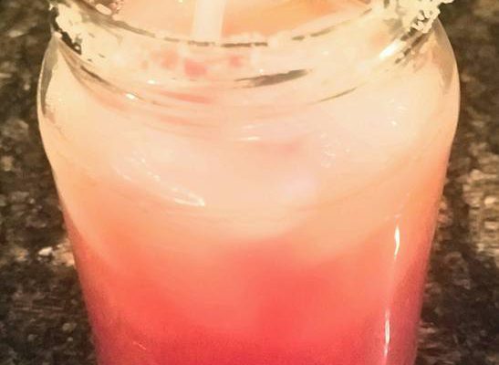 Watermelon Margarita