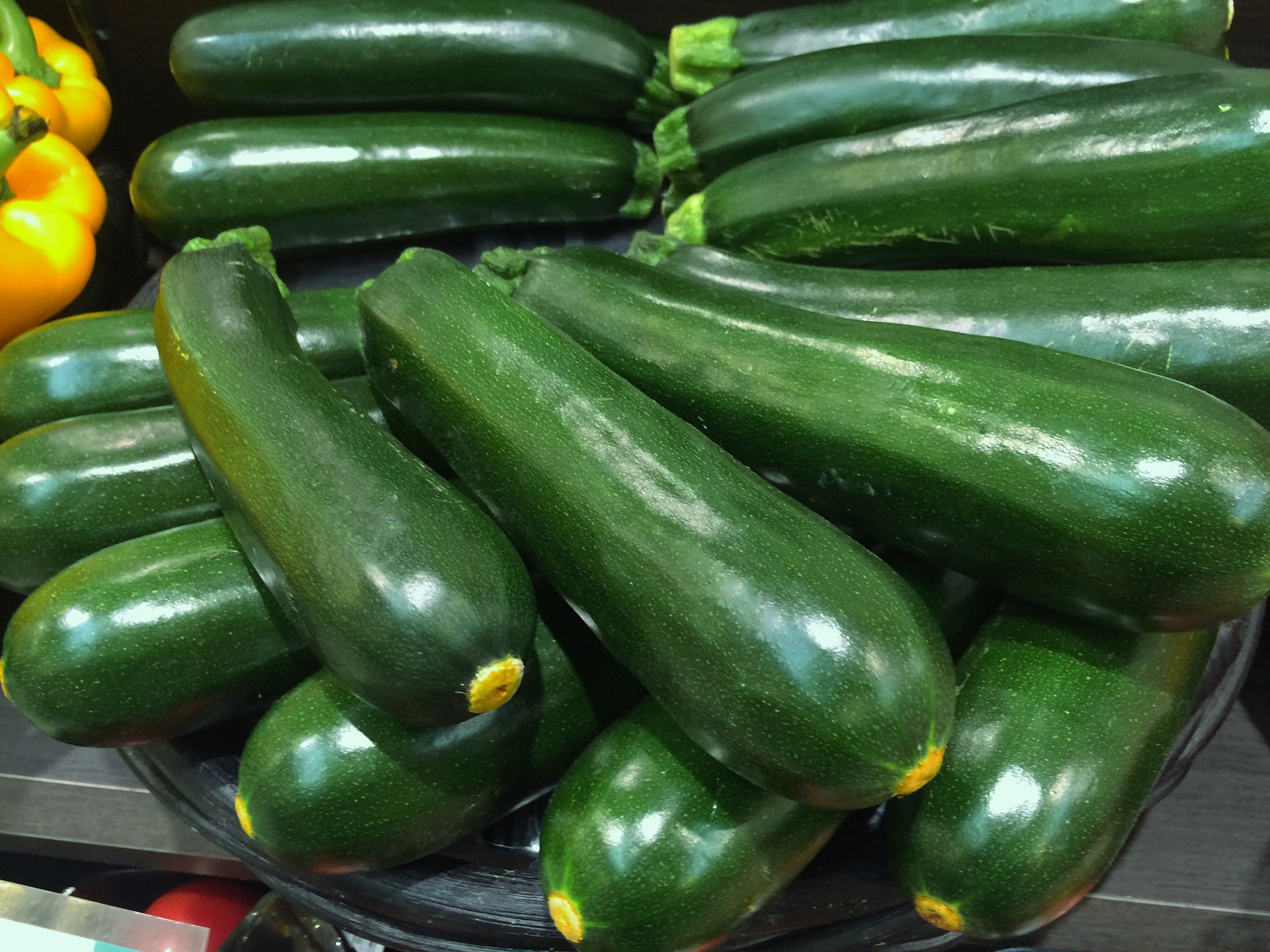 Mexican Zucchini